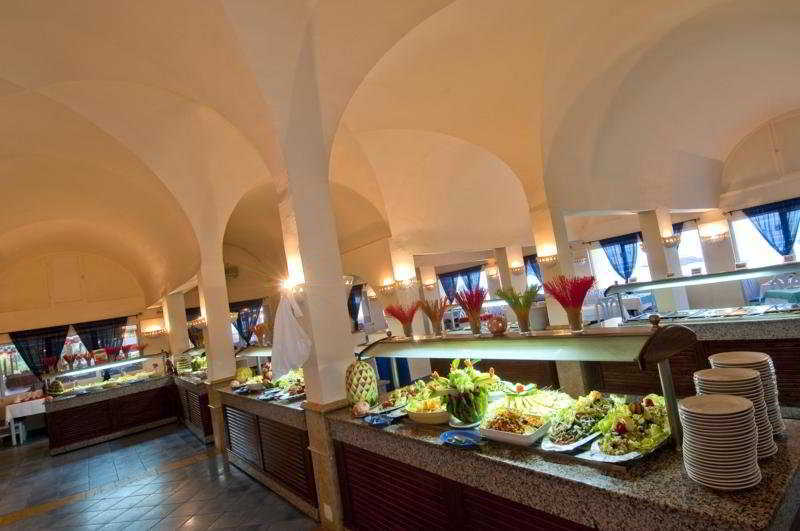 Готель Club Salammbo Yasmine Hammamet Екстер'єр фото